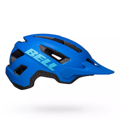 Bell Nomad 2 Mips Helmet - Dark Blue - image 1 (35267-A04)
