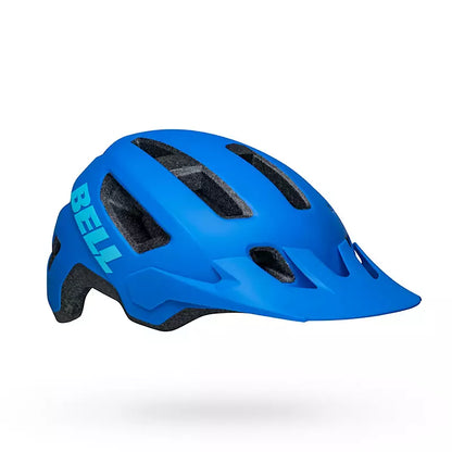 Bell Nomad 2 Mips Helmet - Dark Blue - image 2 (35267-A04)