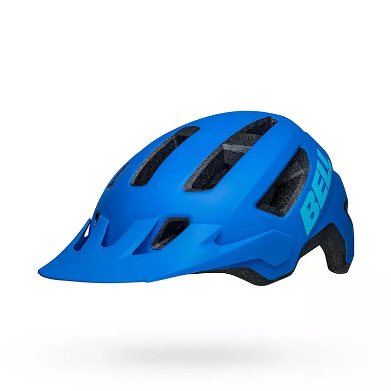 Bell Nomad 2 Mips Helmet - Dark Blue - image 4 (35267-A04)
