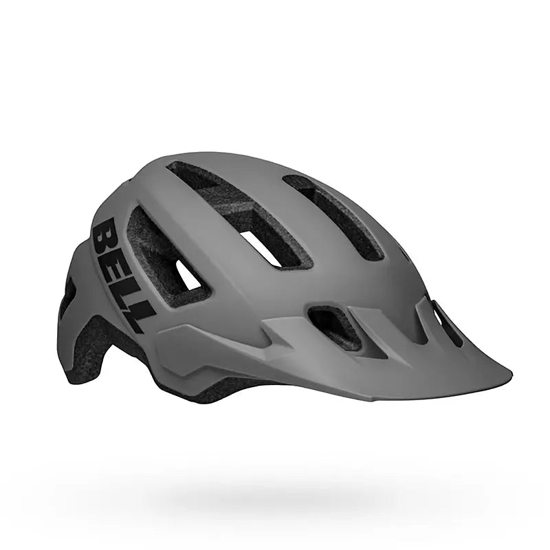 Bell Nomad 2 Mips Helmet - Grey - image 2 (35267-006)