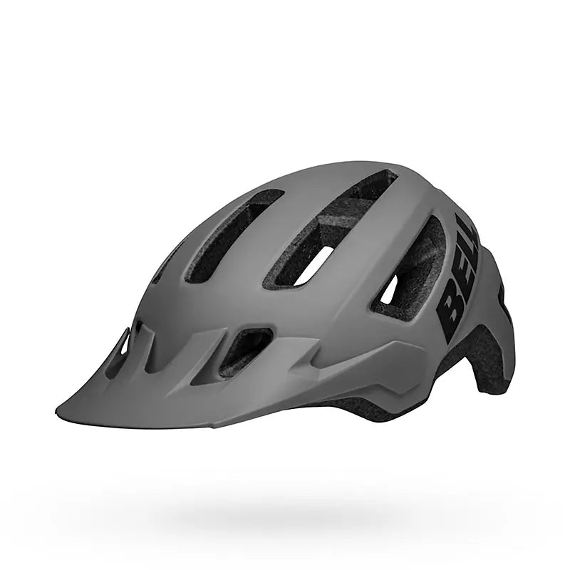 Bell Nomad 2 Mips Helmet - Grey - image 4 (35267-006)