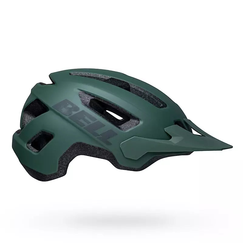 Bell Nomad 2 Mips Helmet - Light/Pastel Green - image 1 (35267-A27)