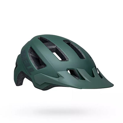 Bell Nomad 2 Mips Helmet - Light/Pastel Green - image 2 (35267-A27)