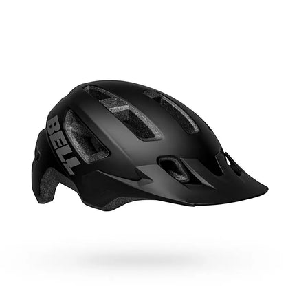 Bell Nomad 2 Mips Helmet - Matte Black - image 2 (35267-255)