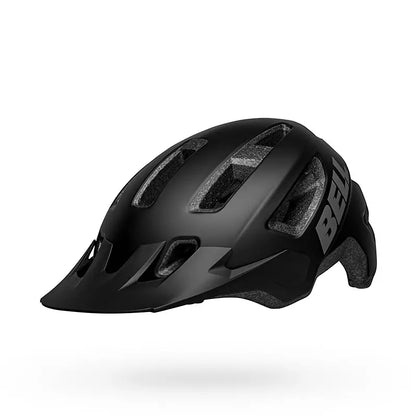 Bell Nomad 2 Mips Helmet - Matte Black - image 4 (35267-255)
