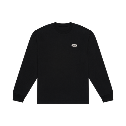 Bell Richter Long Sleeve Tee - Black - image 1 (38577-001)