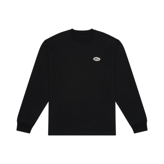 Bell Richter Long Sleeve Tee - Black - image 1 (38577-001)