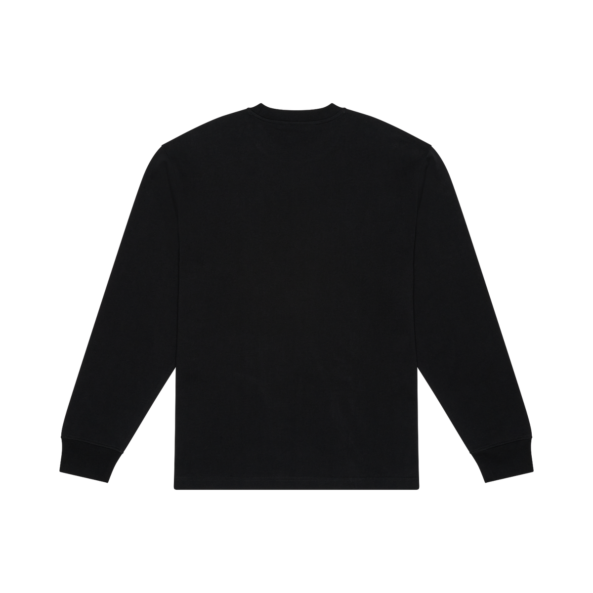 Bell Richter Long Sleeve Tee - Black - image 2 (38577-001)