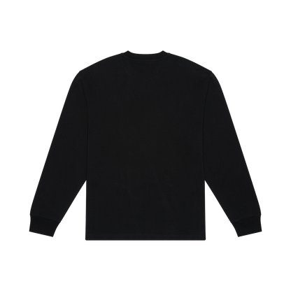 Bell Richter Long Sleeve Tee - Black - image 2 (38577-001)