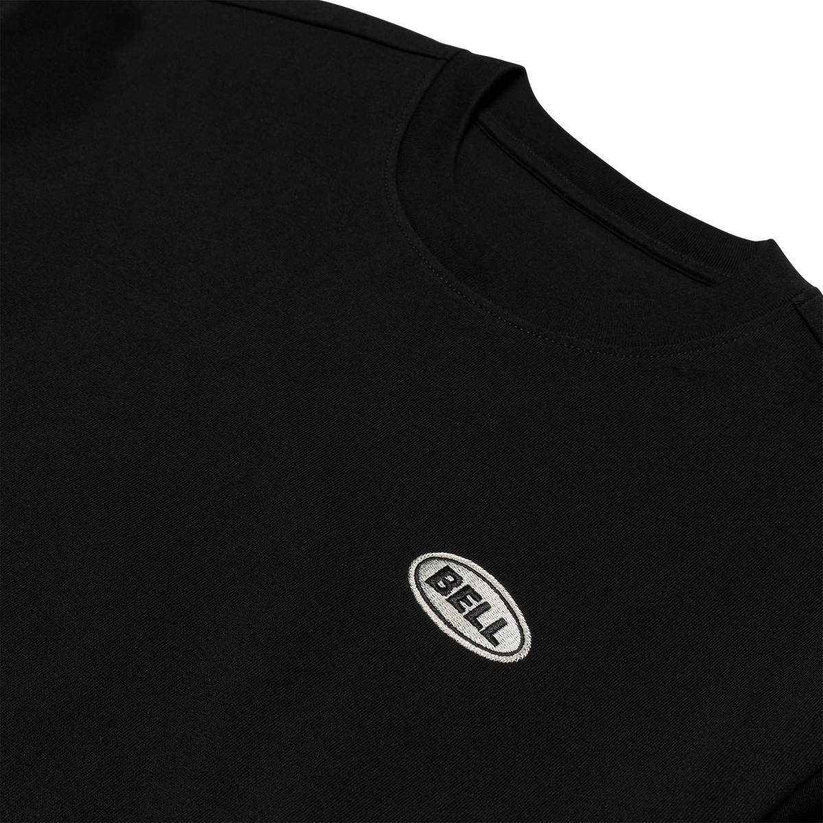 Bell Richter Long Sleeve Tee - Black - image 3 (38577-001)