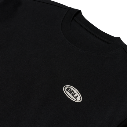 Bell Richter Long Sleeve Tee - Black - image 3 (38577-001)