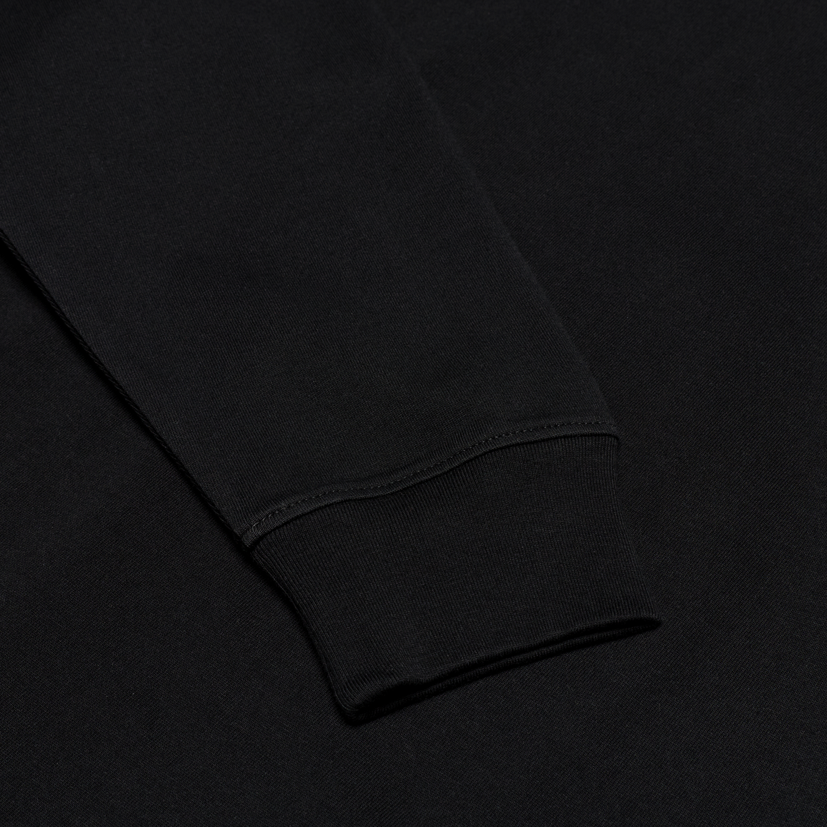 Bell Richter Long Sleeve Tee - Black - image 4 (38577-001)