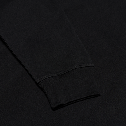 Bell Richter Long Sleeve Tee - Black - image 4 (38577-001)
