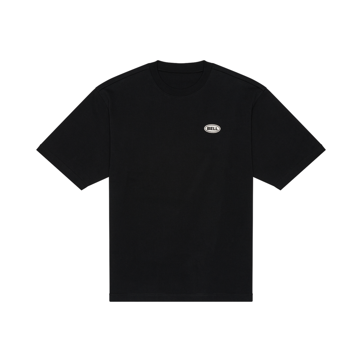 Bell Richter Short Sleeve Tee - Black - image 1 (38578-001)