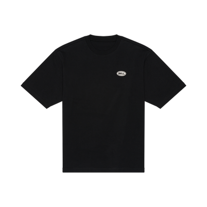Bell Richter Short Sleeve Tee - Black - image 1 (38578-001)