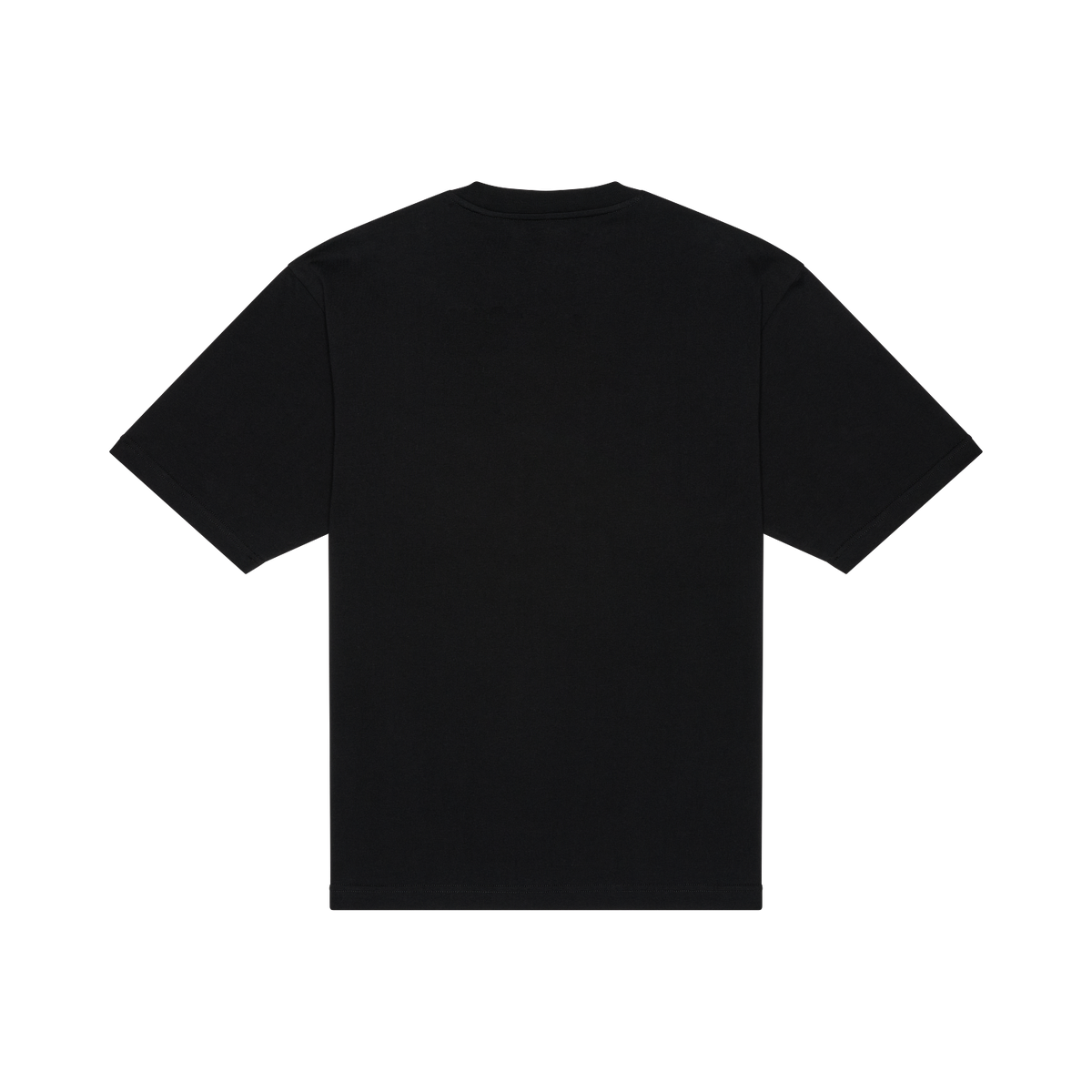 Bell Richter Short Sleeve Tee - Black - image 2 (38578-001)