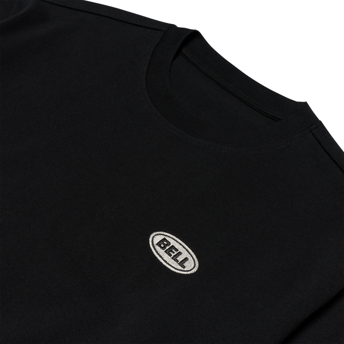 Bell Richter Short Sleeve Tee - Black - image 3 (38578-001)