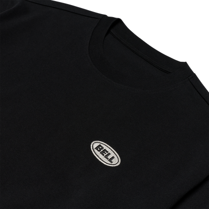 Bell Richter Short Sleeve Tee - Black - image 3 (38578-001)
