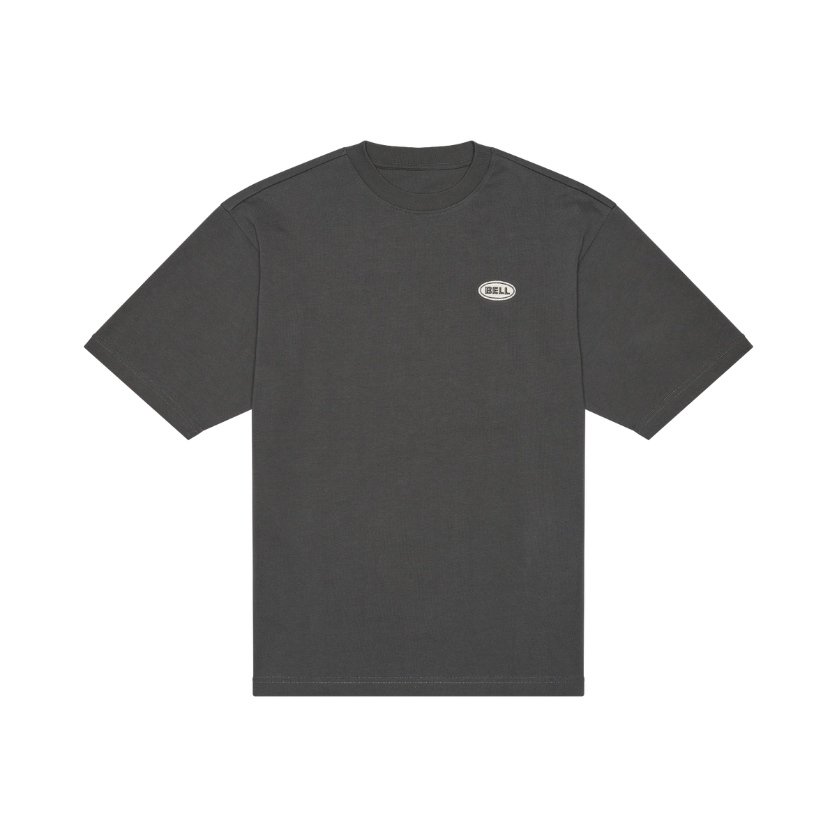 Bell Richter Short Sleeve Tee - Graphite Grey - image 1 (38578-103)