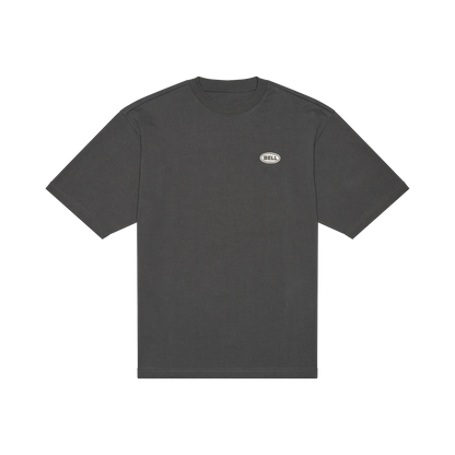 Bell Richter Short Sleeve Tee - Graphite Grey - image 1 (38578-103)