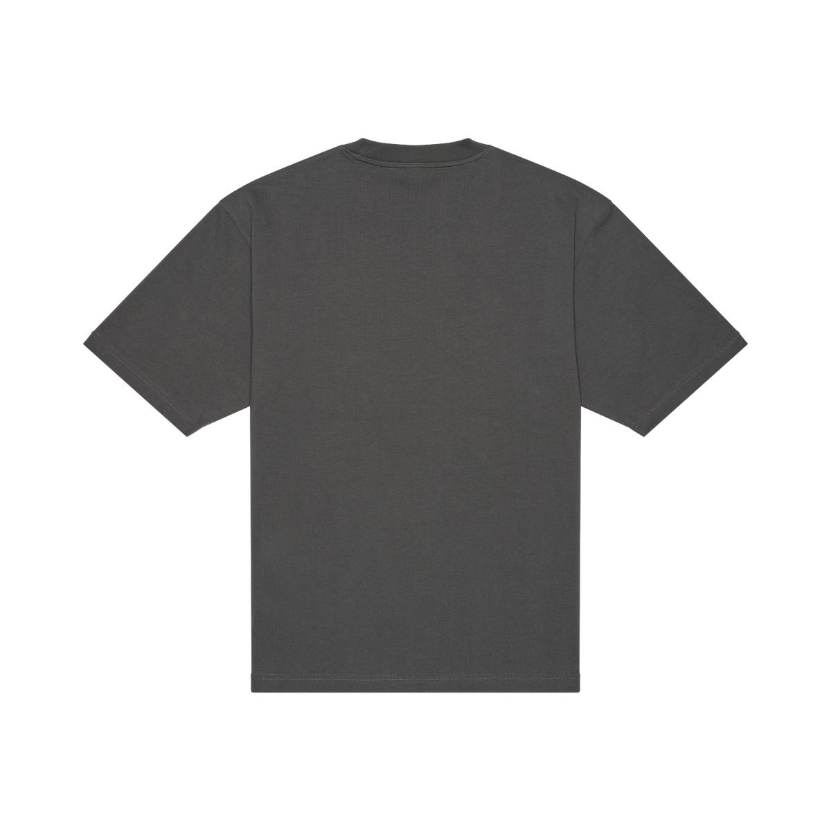 Bell Richter Short Sleeve Tee - Graphite Grey - image 2 (38578-103)