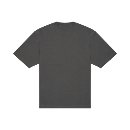 Bell Richter Short Sleeve Tee - Graphite Grey - image 2 (38578-103)