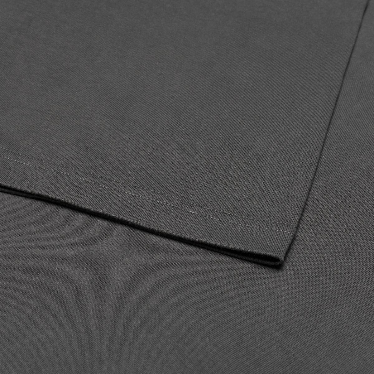 Bell Richter Short Sleeve Tee - Graphite Grey - image 4 (38578-103)