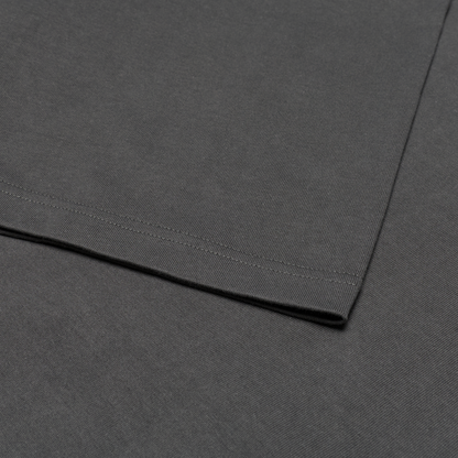 Bell Richter Short Sleeve Tee - Graphite Grey - image 4 (38578-103)