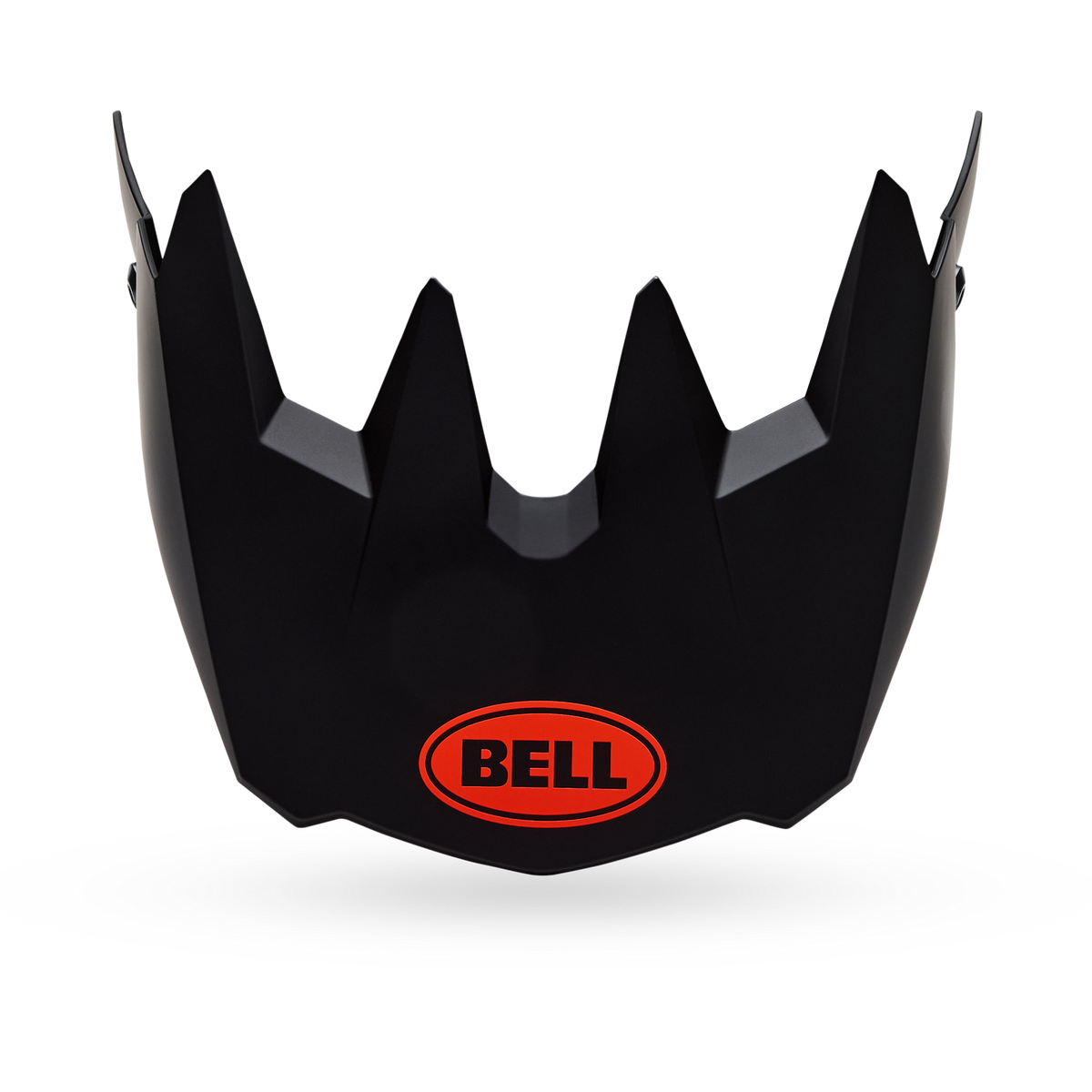 Bell Sanction 2 DLX Blip Visor - Rootbeer Brown - image 1 (40643-602)