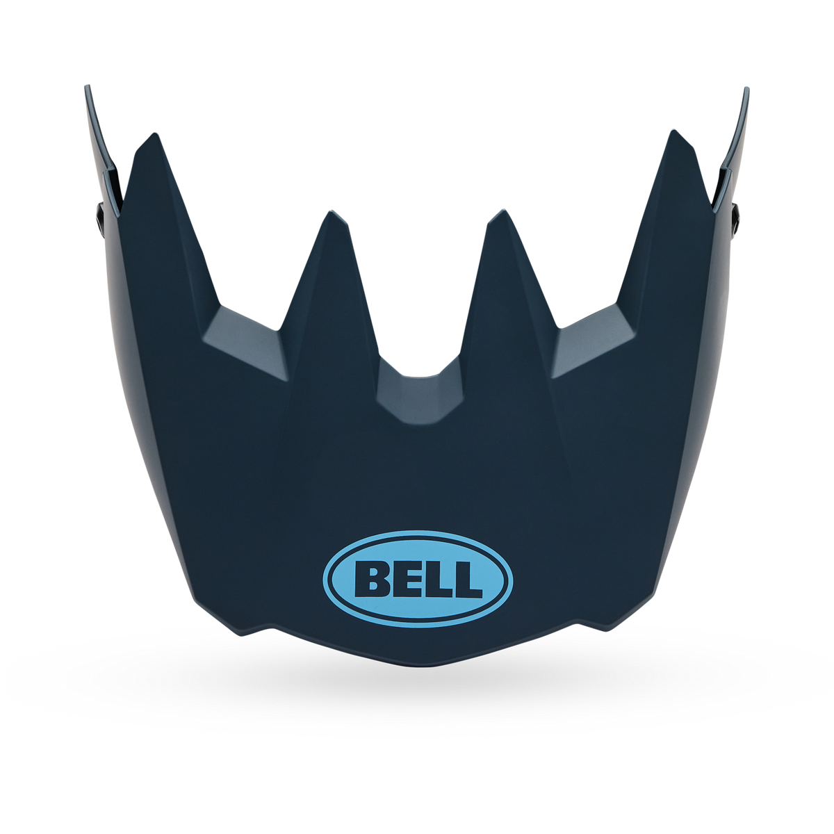 Bell Sanction 2 DLX Blip Visor - Teal - image 1 (40643-176)