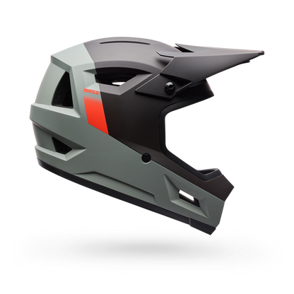 Bell Sanction 2 DLX Mips Helmet - Blip - Rootbeer Brown - image 1 (38221-602)