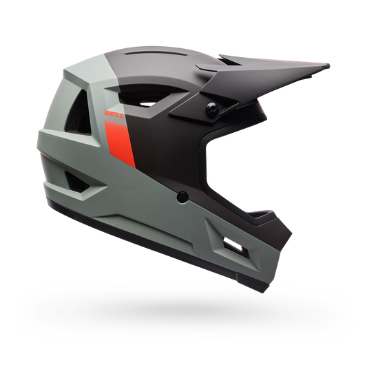 Bell Sanction 2 DLX Mips Helmet - Blip - Rootbeer Brown - image 1 (38221-602)