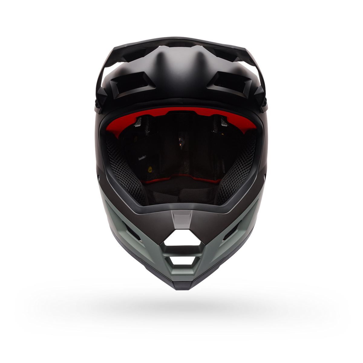 Bell Sanction 2 DLX Mips Helmet - Blip - Rootbeer Brown - image 3 (38221-602)