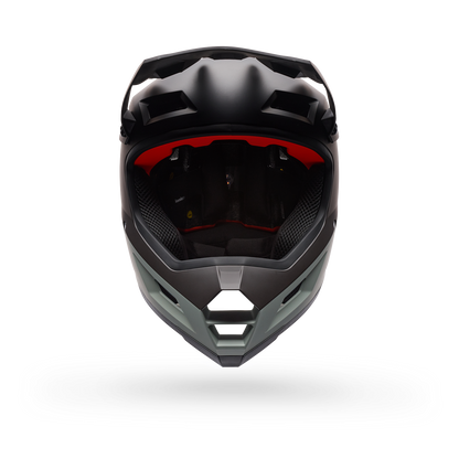 Bell Sanction 2 DLX Mips Helmet - Blip - Rootbeer Brown - image 3 (38221-602)