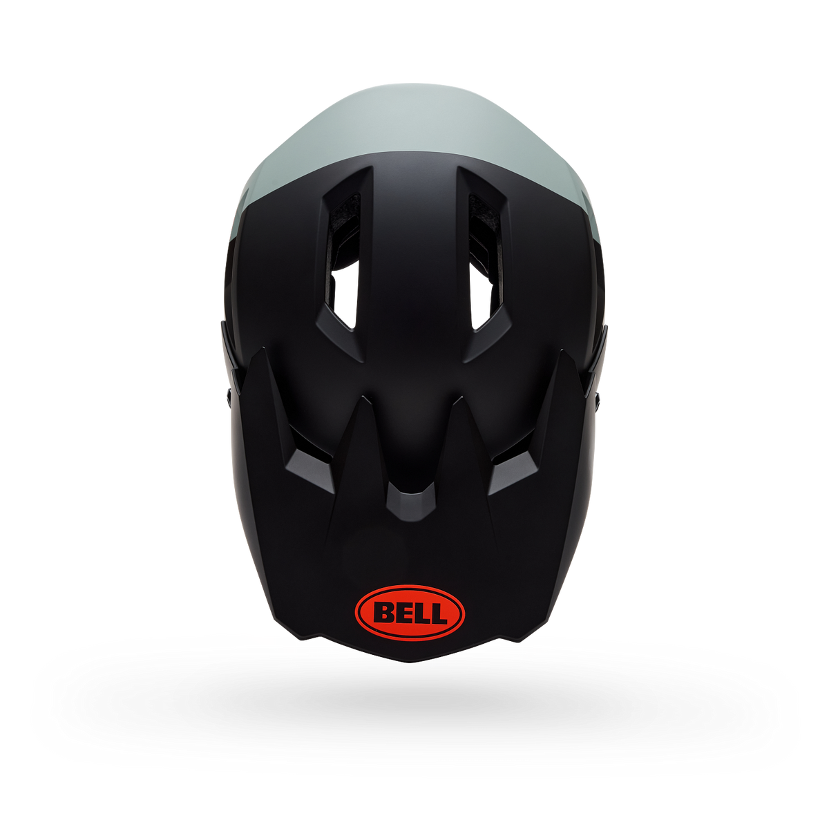 Bell Sanction 2 DLX Mips Helmet - Blip - Rootbeer Brown - image 5 (38221-602)