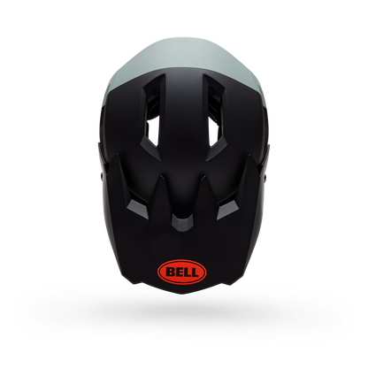 Bell Sanction 2 DLX Mips Helmet - Blip - Rootbeer Brown - image 5 (38221-602)