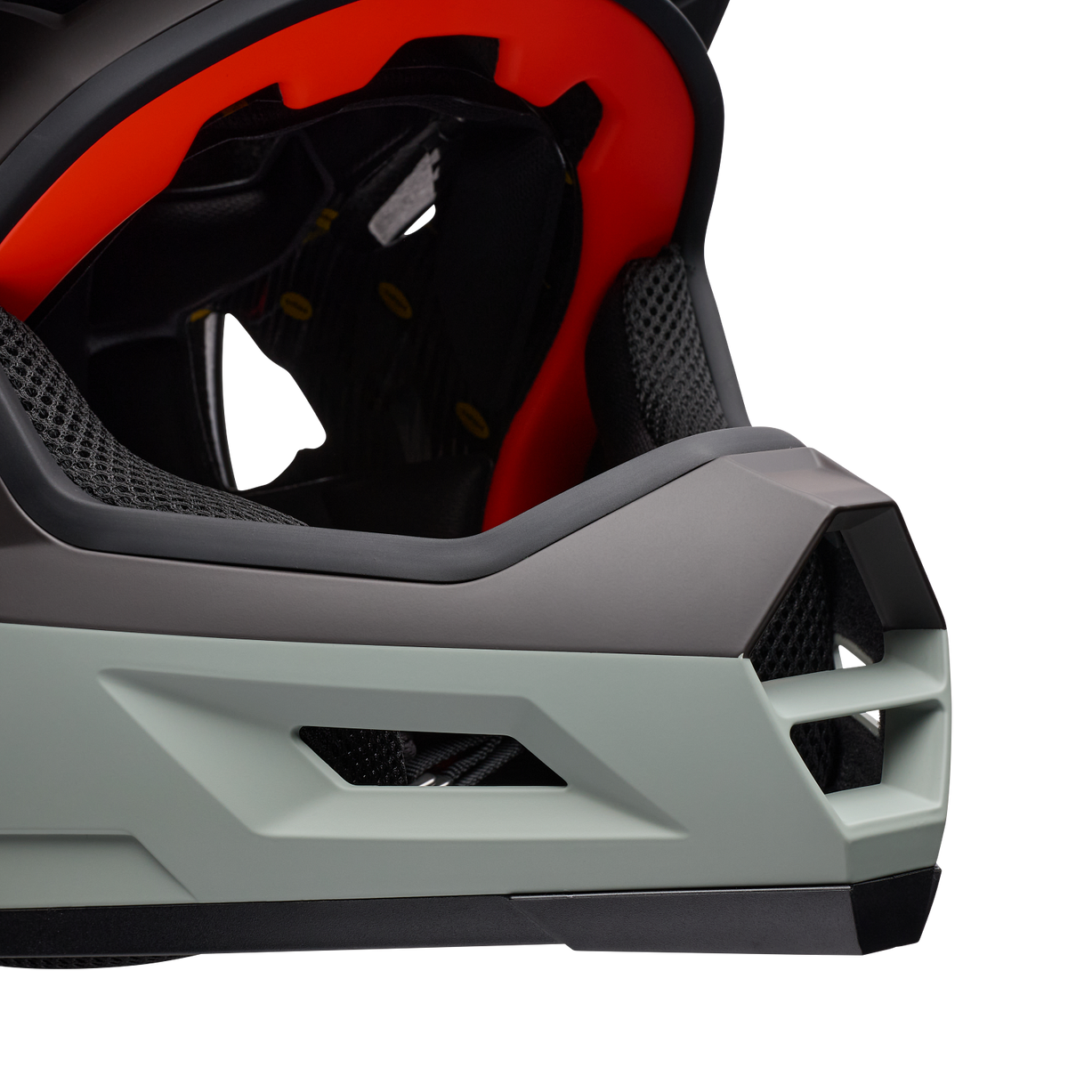 Bell Sanction 2 DLX Mips Helmet - Blip - Rootbeer Brown - image 7 (38221-602)