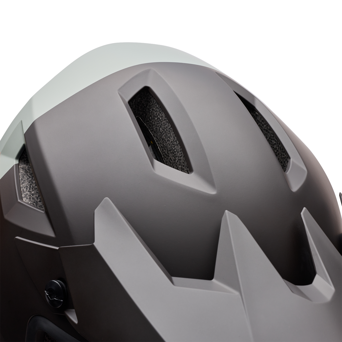 Bell Sanction 2 DLX Mips Helmet - Blip - Rootbeer Brown - image 9 (38221-602)