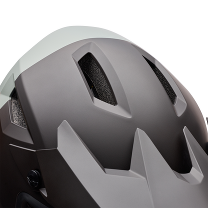 Bell Sanction 2 DLX Mips Helmet - Blip - Rootbeer Brown - image 9 (38221-602)