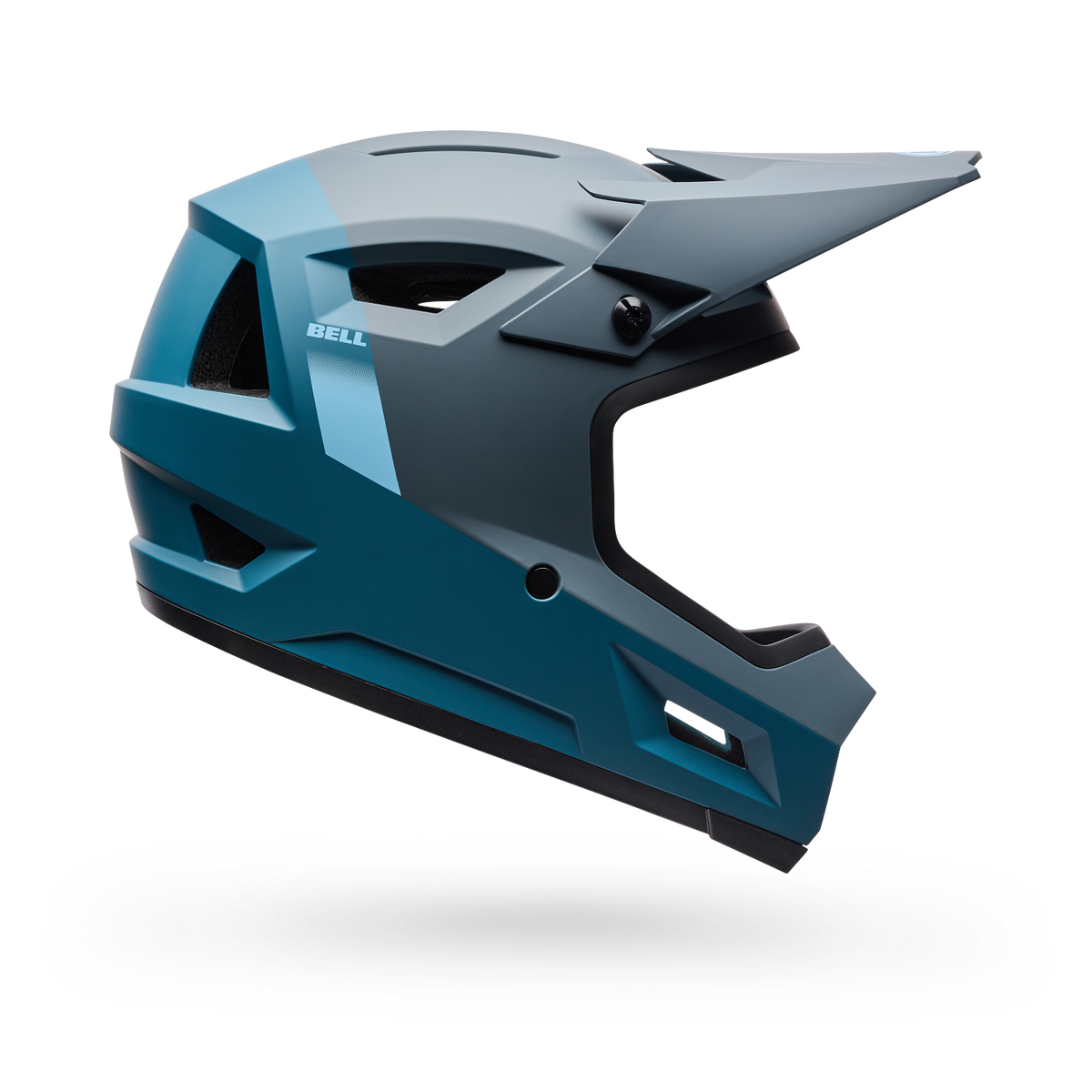 Bell Sanction 2 DLX Mips Helmet - Blip - Teal - image 1 (38221-176)