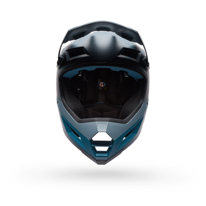Bell Sanction 2 DLX Mips Helmet - Blip - Teal - image 3 (38221-176)