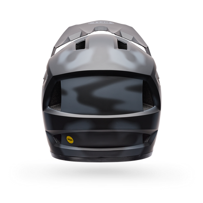 Bell Sanction 2 DLX Mips Helmet - Camo - Matte Black - image 4 (39398-255)
