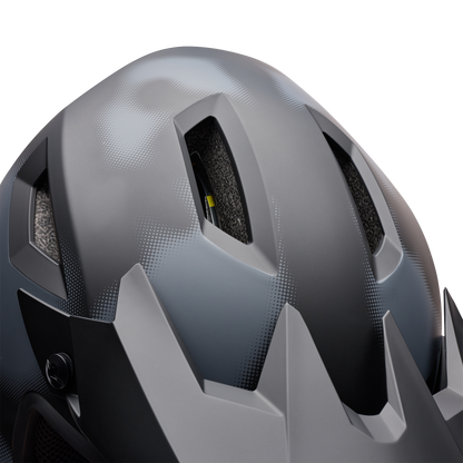 Bell Sanction 2 DLX Mips Helmet - Camo - Matte Black - image 9 (39398-255)