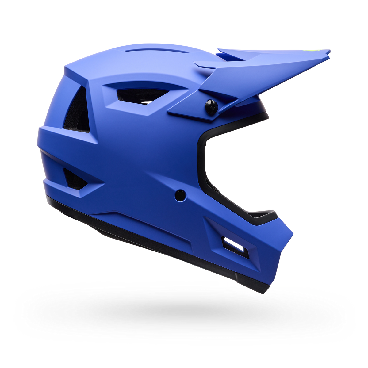 Bell Sanction 2 Helmet - Blue/Yellow - image 1 (34349-029)