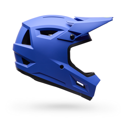 Bell Sanction 2 Helmet - Blue/Yellow - image 1 (34349-029)