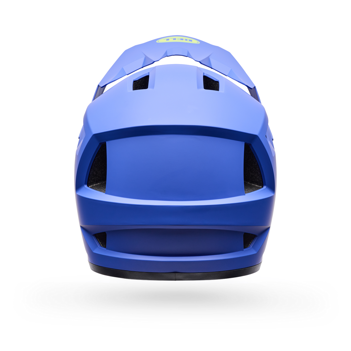 Bell Sanction 2 Helmet - Blue/Yellow - image 4 (34349-029)