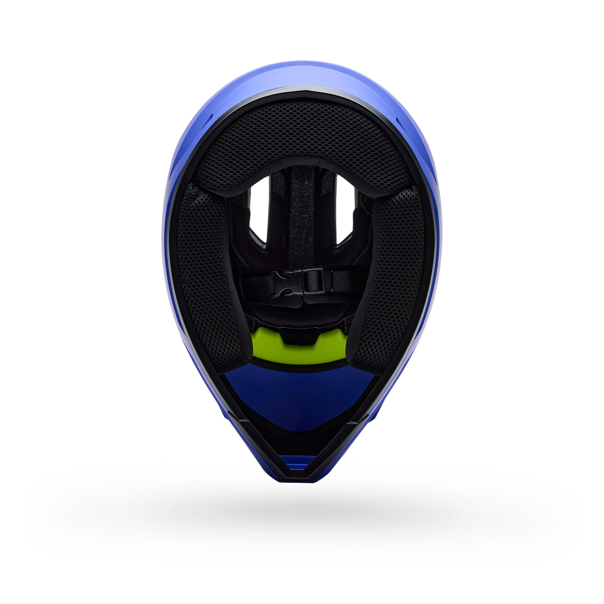 Bell Sanction 2 Helmet - Blue/Yellow - image 6 (34349-029)