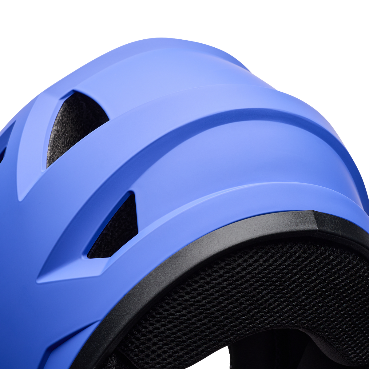 Bell Sanction 2 Helmet - Blue/Yellow - image 8 (34349-029)
