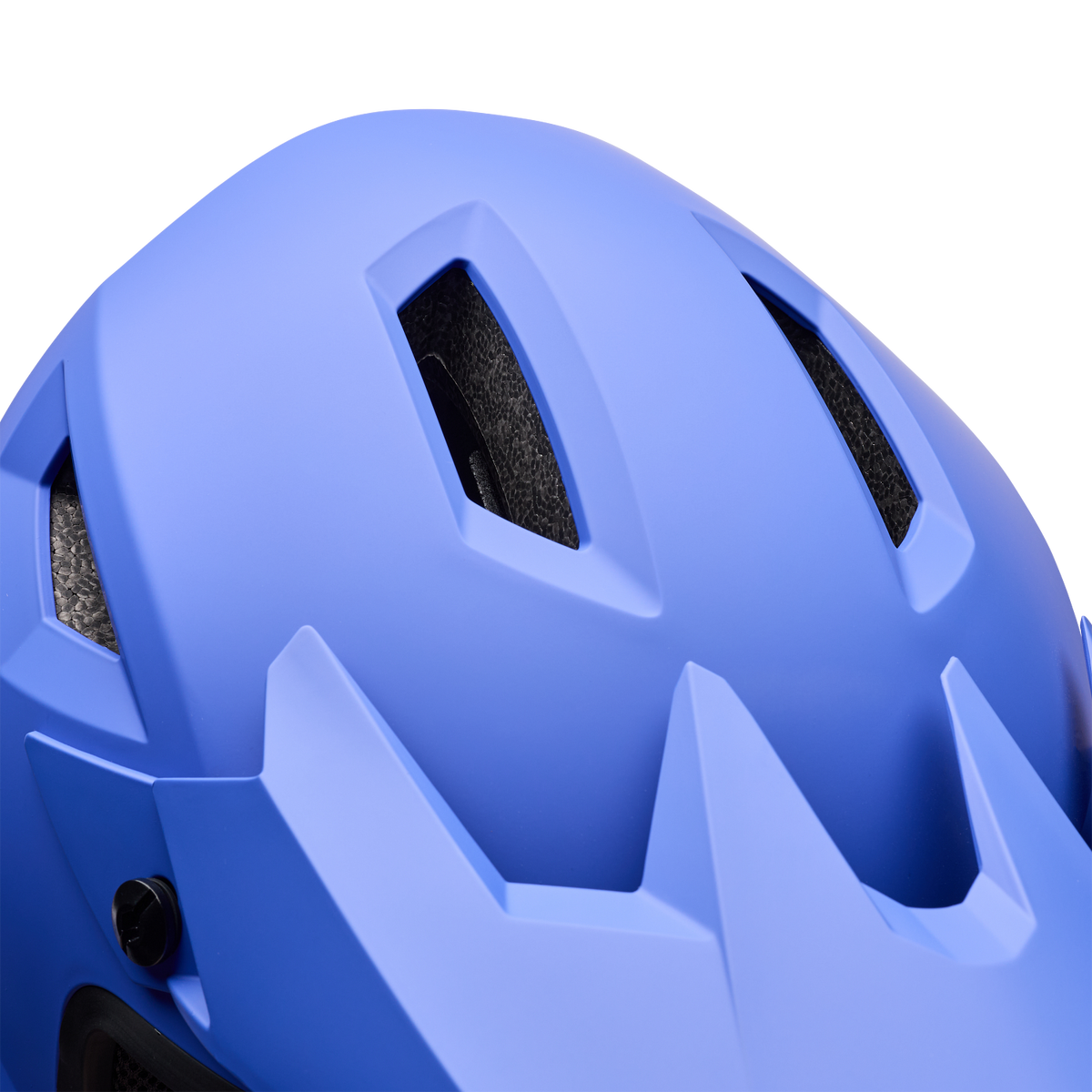 Bell Sanction 2 Helmet - Blue/Yellow - image 9 (34349-029)