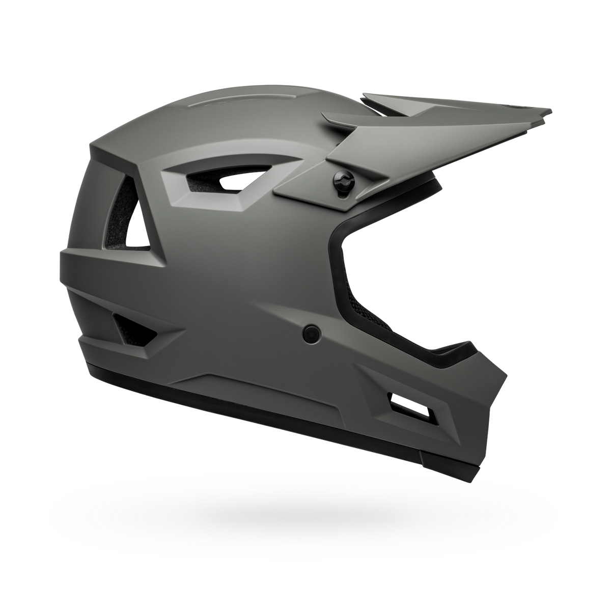 Bell Sanction 2 Helmet - Dark Grey - image 1 (34349-300)